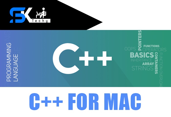 best code program for mac c++